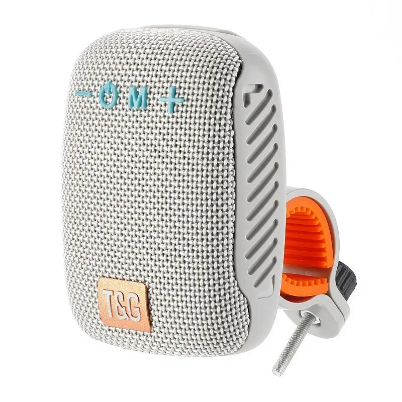 Outdoor Bicycle Bluetooth Speaker Portable