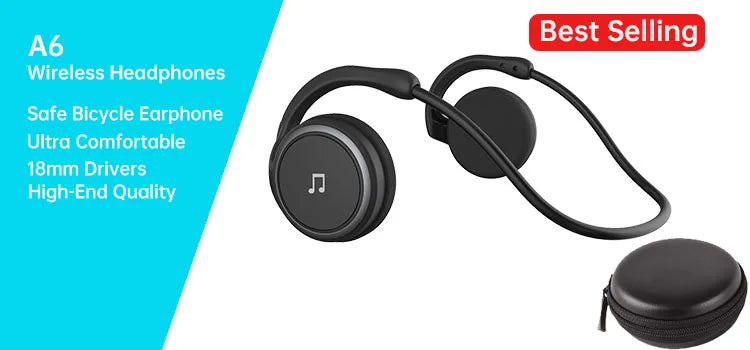 Neckband Bluetooth Speaker, Neck Bluetooth Speaker Wireless, Wearable Bluetooth Speaker System for Gaming Movies Music Ourdoor