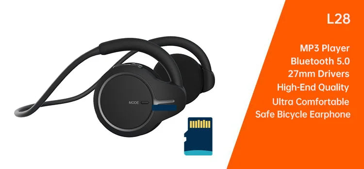 Neckband Bluetooth Speaker, Neck Bluetooth Speaker Wireless, Wearable Bluetooth Speaker System for Gaming Movies Music Ourdoor