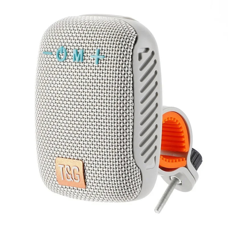 Outdoor Bicycle Bluetooth Speaker Portable