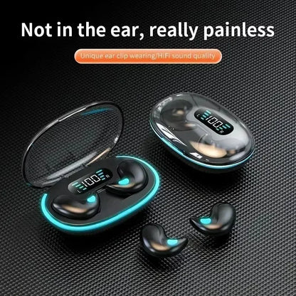 TWS Earphones Wireless