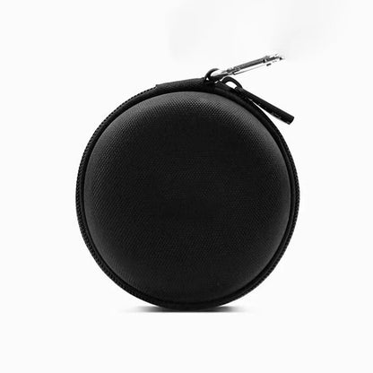 EVA Watch Travel Case Portable Storage Organizer Shock-Resistant Waterproof Smartwatches Zippered Container Box
