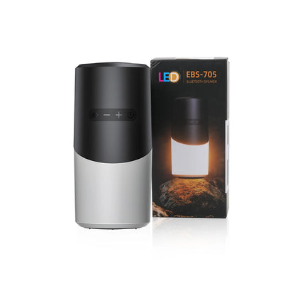 Portable Bluetooth Speaker, Car Speaker, Bluetooth Sound Box Compatible with MP3 and Mobile Phones, from Brazil