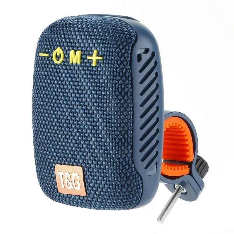 Outdoor Bicycle Bluetooth Speaker Portable