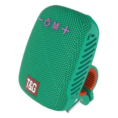 Outdoor Bicycle Bluetooth Speaker Portable