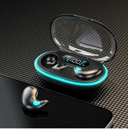 TWS Earphones Wireless