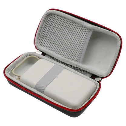 EVA Hard Travel Carrying Case Power Banks Storage Bag For Xiaomi 20000mAh 33W
