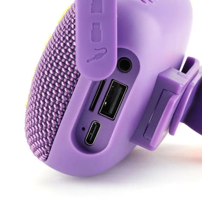Outdoor Bicycle Bluetooth Speaker Portable