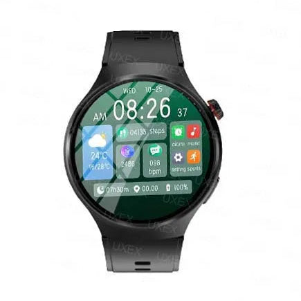 Smartwatches Plus 1.52"