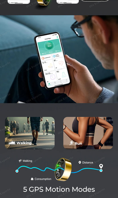 Smart Ring