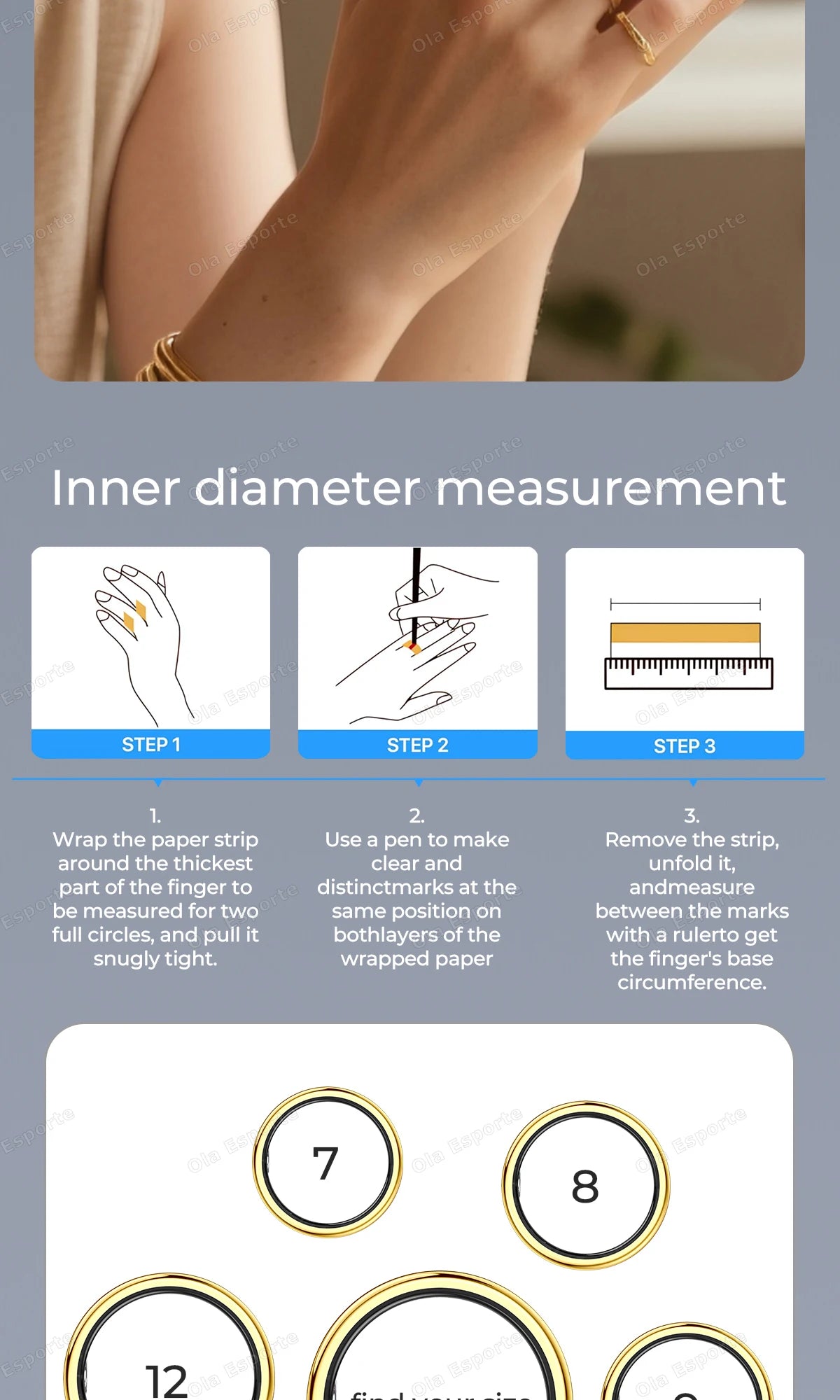 Smart Ring