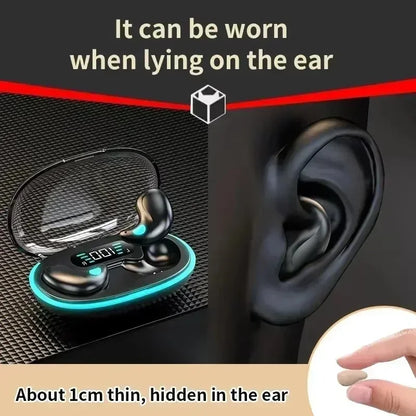 TWS Earphones Wireless