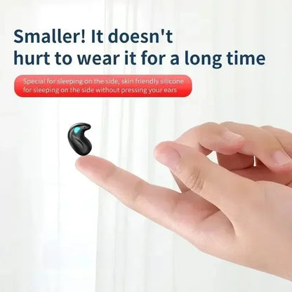 TWS Earphones Wireless