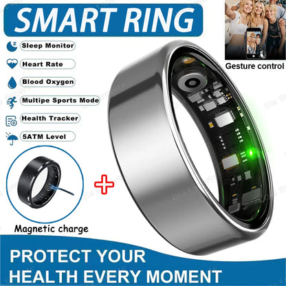 Smart Ring
