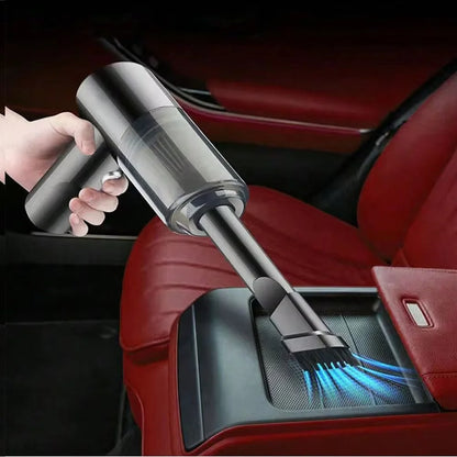 Portable Vacuum Cleaner and Blower