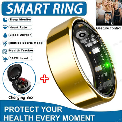 Smart Ring
