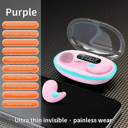 TWS Earphones Wireless