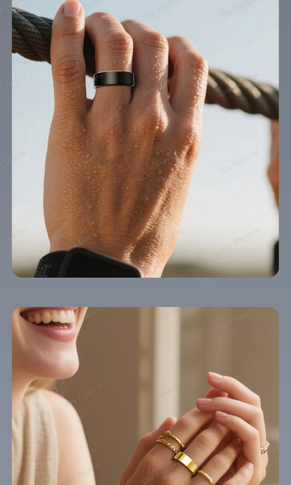 Smart Ring