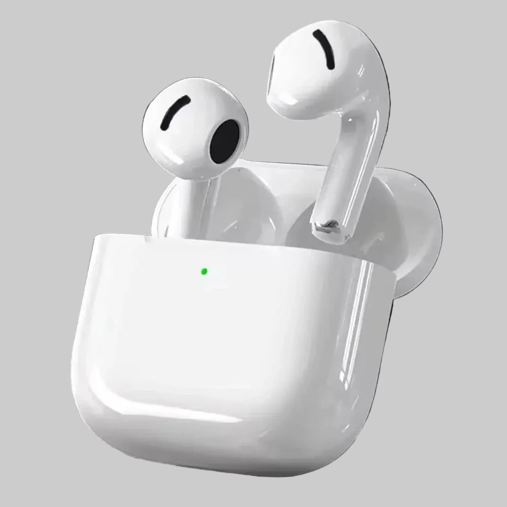 TWS Wireless Bluetooth Earphones ANC Noise Reduction earbuds With Microphone
