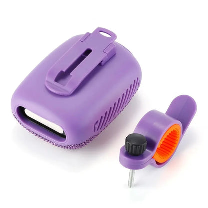 Outdoor Bicycle Bluetooth Speaker Portable