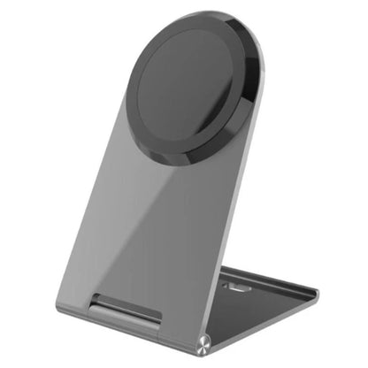 Wireless Pad 15W Fast Charging Dock for Cellphone Tablet Wireless Charging Pad Strong Charging K1KF