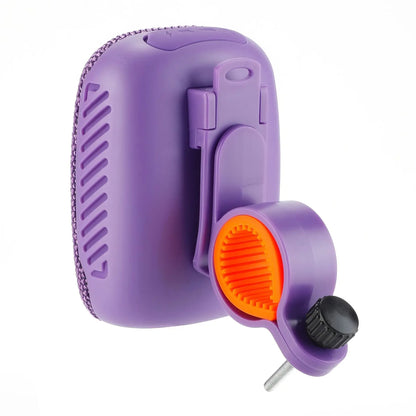 Outdoor Bicycle Bluetooth Speaker Portable