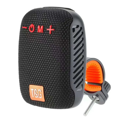 Outdoor Bicycle Bluetooth Speaker Portable