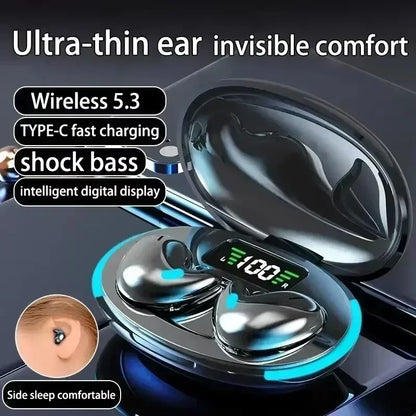 TWS Earphones Wireless