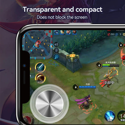 Joystick for Phone Games