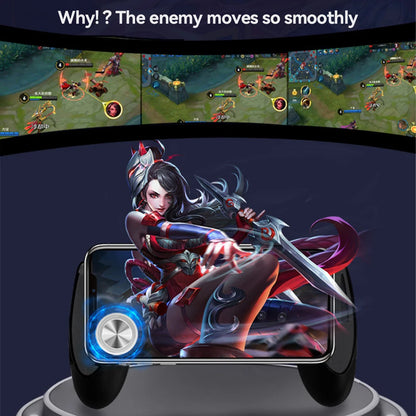 Joystick for Phone Games