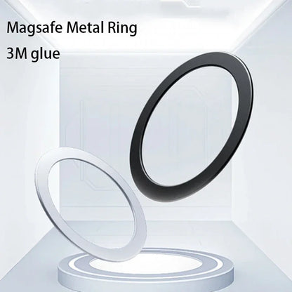 Magnetic Wireless Charging Magsafe Ring MagSafe Sticker