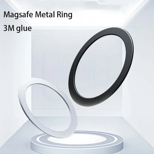 Magnetic Wireless Charging Magsafe Ring MagSafe Sticker
