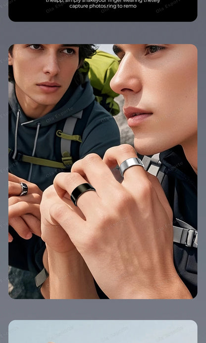 Smart Ring