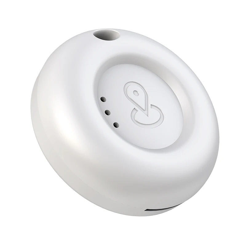 Portable GPS Tracker Find My App