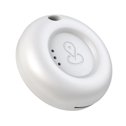 Portable GPS Tracker Find My App