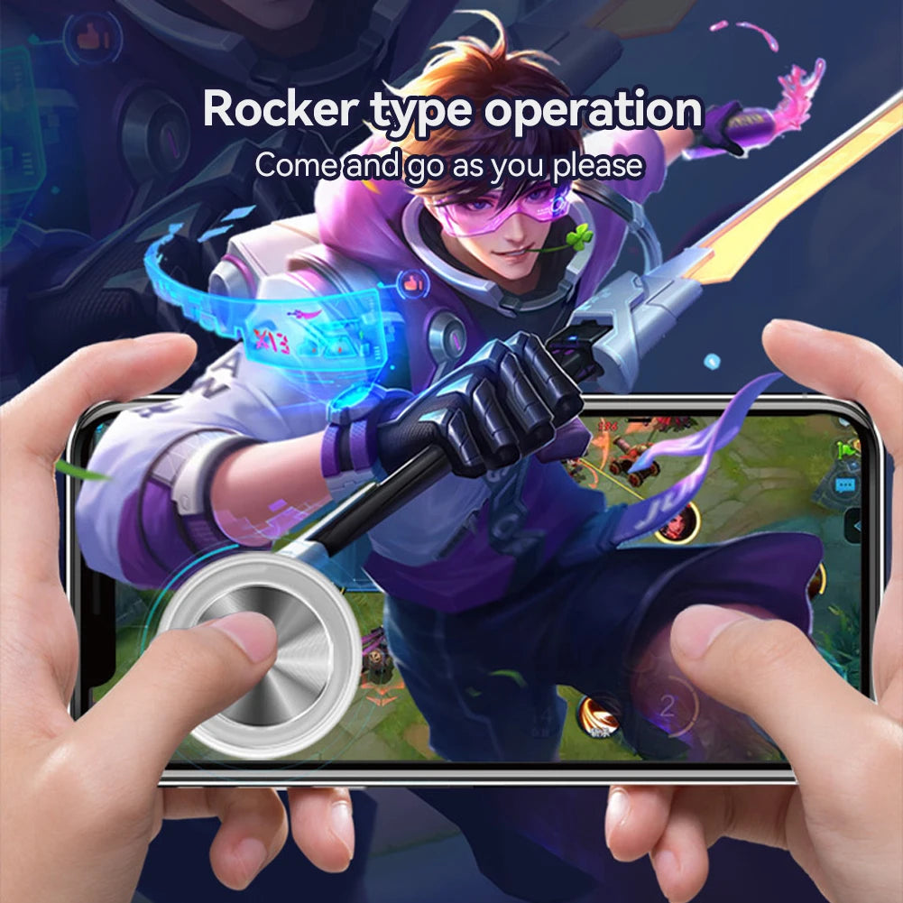 Joystick for Phone Games