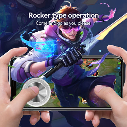 Joystick for Phone Games