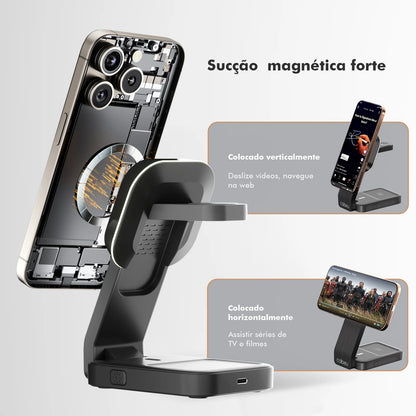 Magsafe, Induction Charger, Iphone Charger, Iphone Induction Charger, Induction Charger, Magsafe Charger