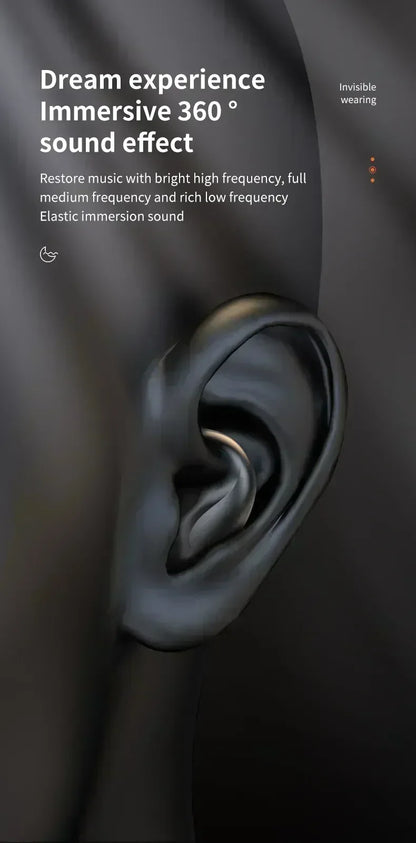 TWS Earphones Wireless
