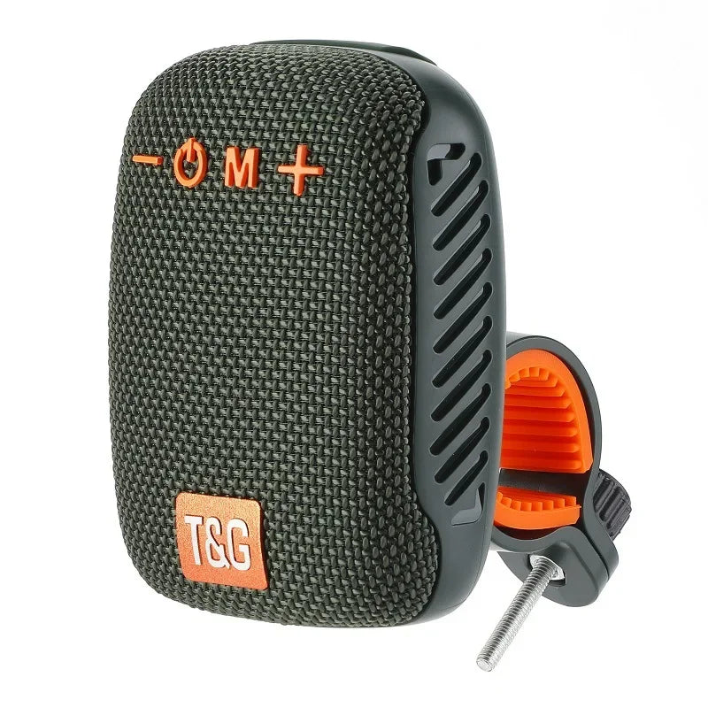 Outdoor Bicycle Bluetooth Speaker Portable