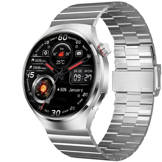 Businesst Men Smartwatches 1.52"