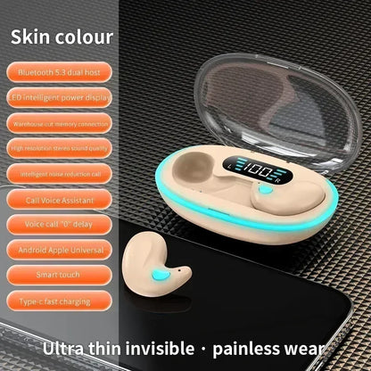 TWS Earphones Wireless