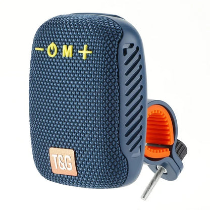 Outdoor Bicycle Bluetooth Speaker Portable