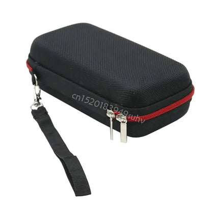 EVA Hard Travel Carrying Case Power Banks Storage Bag For Xiaomi 20000mAh 33W