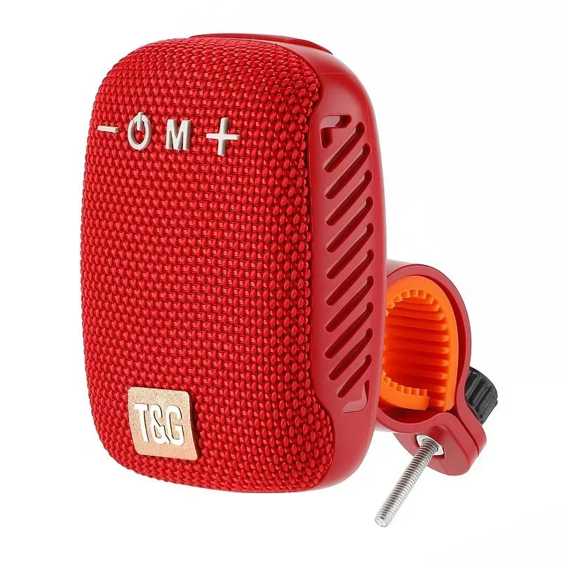 Outdoor Bicycle Bluetooth Speaker Portable