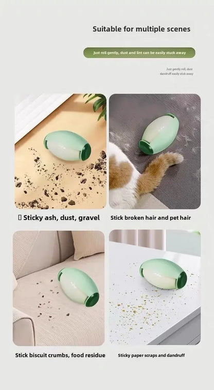 Pet Hair Remover Reusable