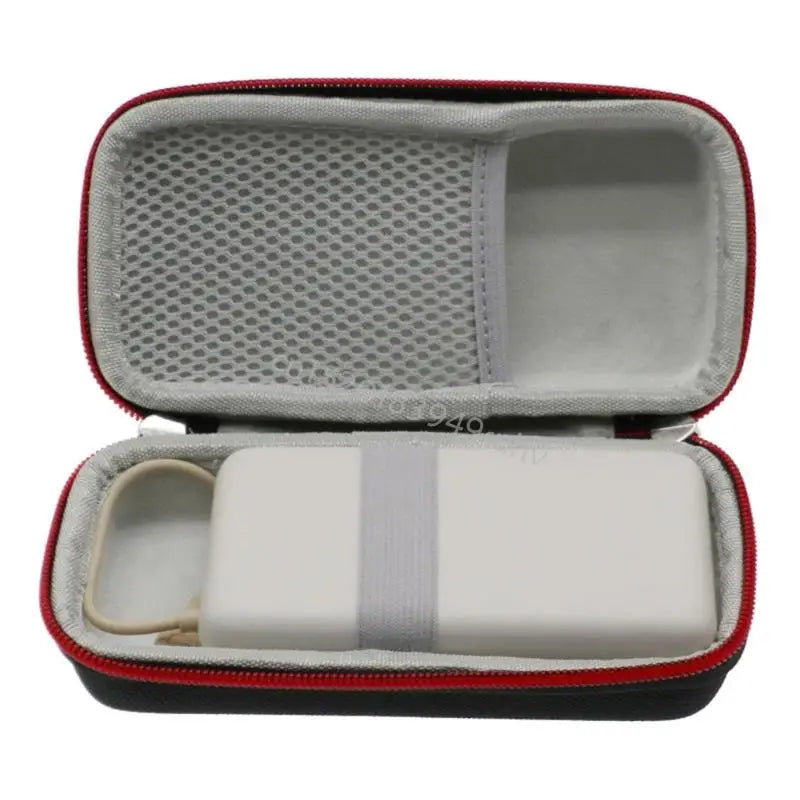 EVA Hard Travel Carrying Case Power Banks Storage Bag For Xiaomi 20000mAh 33W