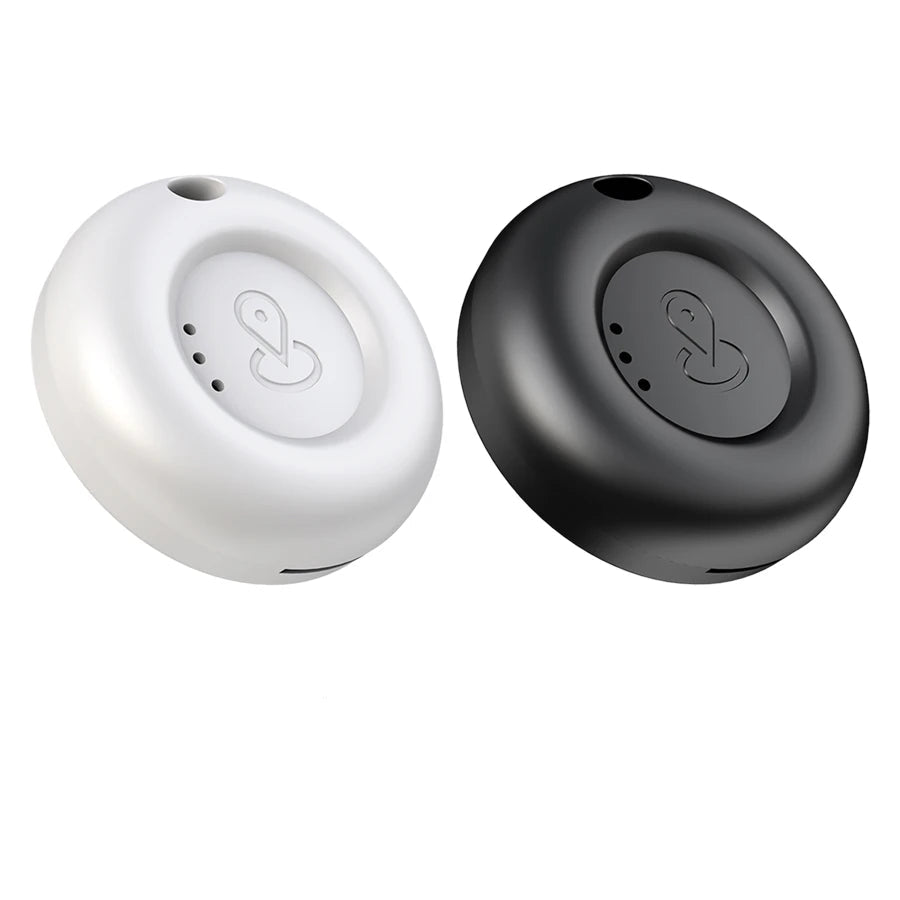 Portable GPS Tracker Find My App