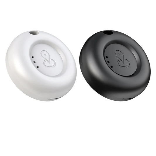 Portable GPS Tracker Find My App