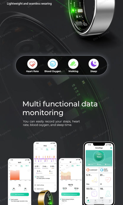 Smart Ring